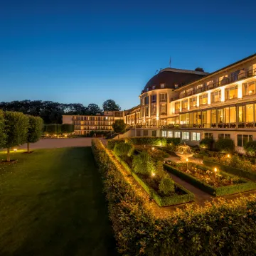 Parkhotel Bremen – ein Mitglied der Hommage Luxury Hotels Collection