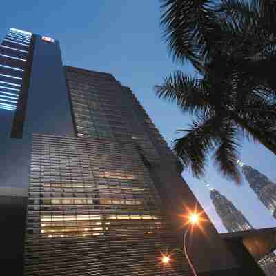 Traders Hotel, Kuala Lumpur Hotel Exterior