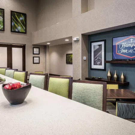 Hampton Inn & Suites Hammond