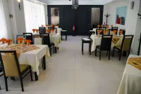 羅安達大陸飯店 - 早餐