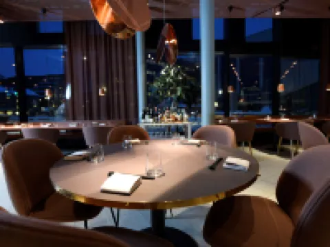 Best Western Plus Grow Hotel Hoteles en Solna