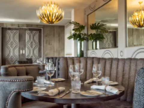 Boulevard Hotel Hotels in Blackpool