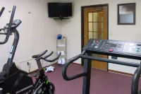 Quality Inn & Suites Red Wing - Kuntosalit