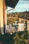 Agriturismo AgrileisureTime - vue sur la montagne