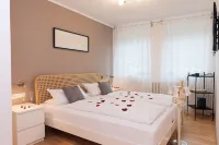 Merkers Bostal Hotel Các khách sạn ở Hermeskeil