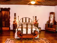 Hacienda Hotel San Jose - 5-Star
