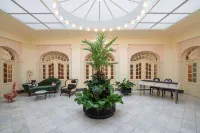 더 스위트 바이 더 아파트먼트 컴퍼니