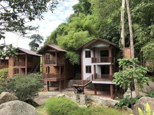 Bentong Eco Chalet