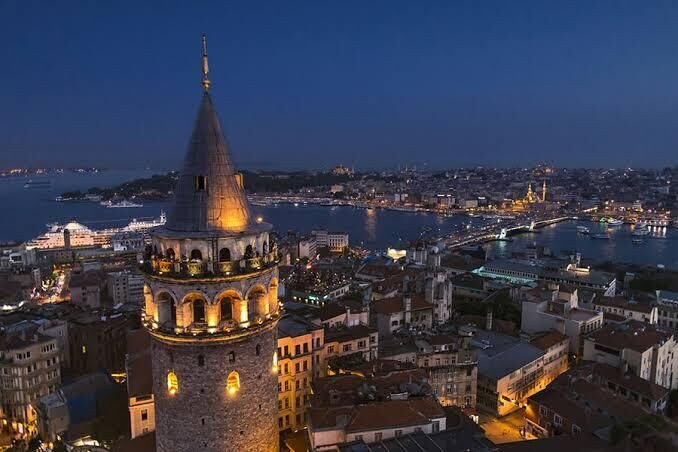 Hotel Topkapı (Hotel Topkapi)