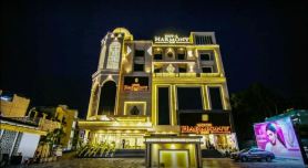 Hotel Harmony