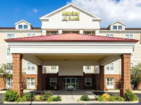 メインステイ スイーツ ドーバー ドーバーのホテル