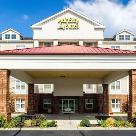 Mainstay Suites Dover