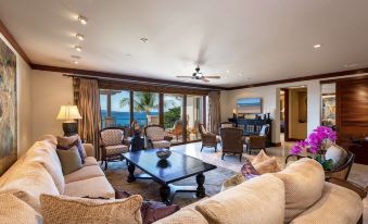 Wailea Beach Villas