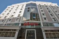 Dab Hotel Các khách sạn gần 3. Cadde F Çarşısı