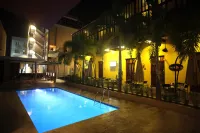 Ponce Plaza Hotel & Casino - Uima-altaat