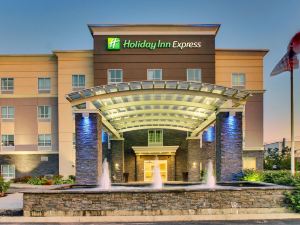 Holiday Inn Express Cheektowaga North East