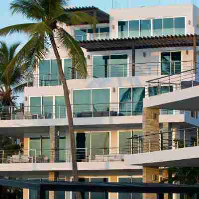 The Ocean Club, a Luxury Collection Resort, Costa Norte Hotel Exterior