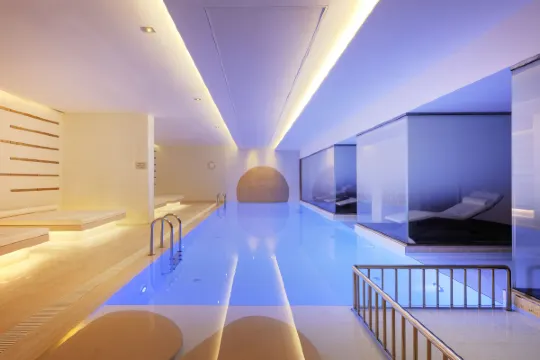 Novotel Istanbul Bosphorus