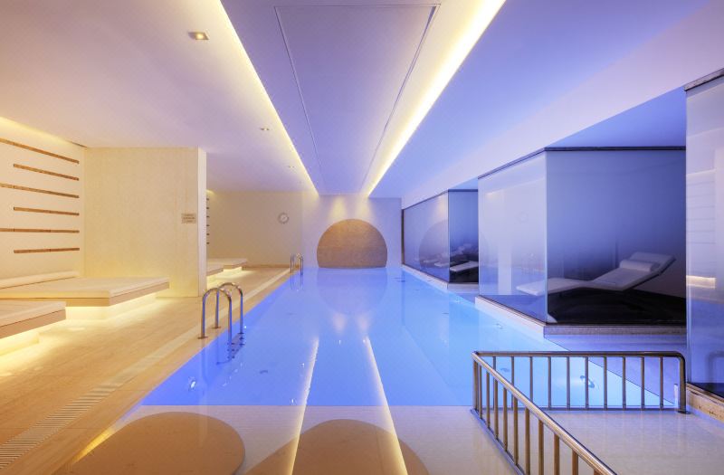 Novotel Istanbul Bosphorus Hotel photo 2