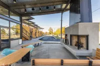 The Finch Hotels in Walla Walla
