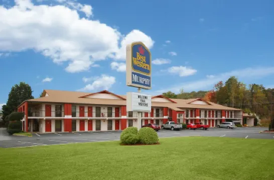 Best Western of Murphy