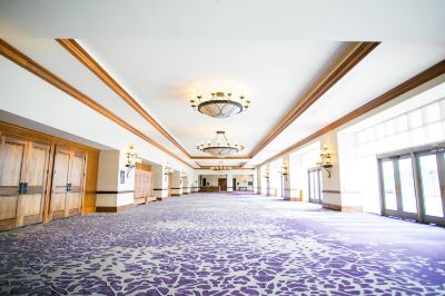 Function Rooms