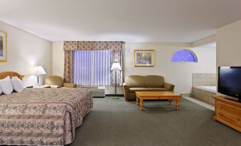 Country Inn & Suites by Radisson, Dubuque, IA