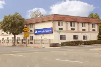 Americas Best Value Inn Richmond