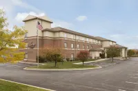 Country Inn & Suites by Radisson, Dayton South, Oh Hotels near Centerville Elks Football Stadium