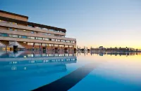 Grand Hotel Continental Hoteles en Tirrenia