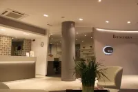Hotel Michelangelo Hotels in Forli