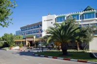 Les Mérinides فنادق في إقليم مولاي يعقوب