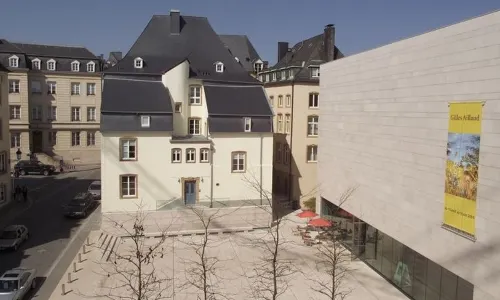 Hotel Parc Beaux Arts
