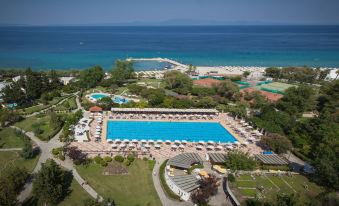 GHotels Athos Palace