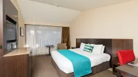 Copthorne Hotel And Resort Queenstown Lakefront