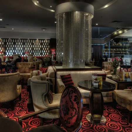 Seri Pacific Hotel Kuala Lumpur Отели рядом с достопримечательностью «Торговый центр Sunway Putra Mall»