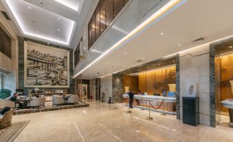Chinese Entrepreneur International Conference Center