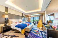 Radisson Blu Hotel Wuhan ETD Zone