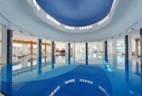 Kamelya Aishen Club & Aqua Ultra All Inclusive Kids Concept - Beach