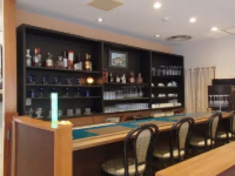 フォレストヴィラ夢寿々 高島市のホテル