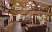 StoneCreek Lodge Các khách sạn ở Missoula