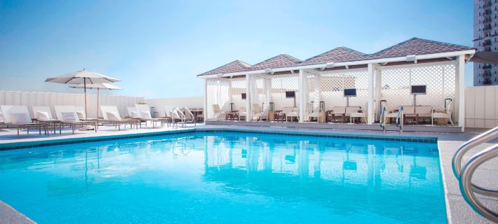 The Starling Atlanta Midtown, Curio Collection by Hilton Hotels in Fulton County