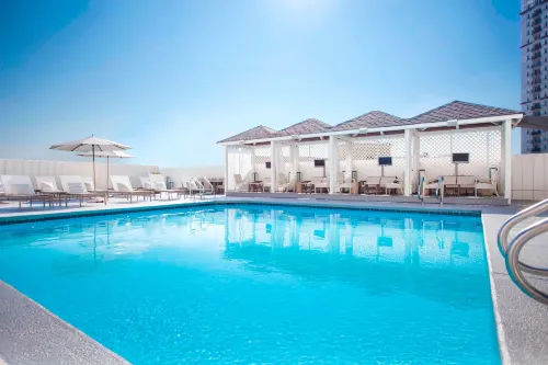 The Starling Atlanta Midtown, Curio Collection by Hilton - spa