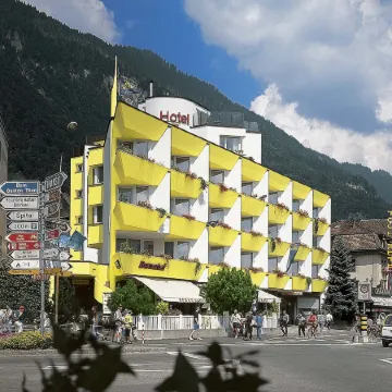 Hotel Bernerhof