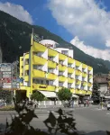 Hotel Bernerhof Các khách sạn gần Oberlandtours Interlaken