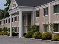 Inn at Arbor Ridge Hotel and Conference Center Hôtels à : East Fishkill