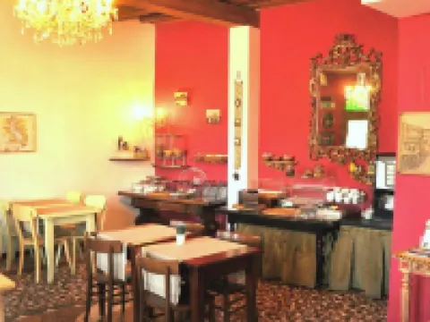 Relais Alcova del Doge Hotels in Mira