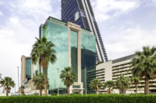 The Venue Jeddah Corniche