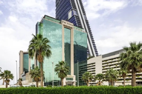 The Venue Jeddah Corniche
