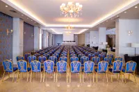 Grand Blue Fafa Resort & Spa - 5-Star